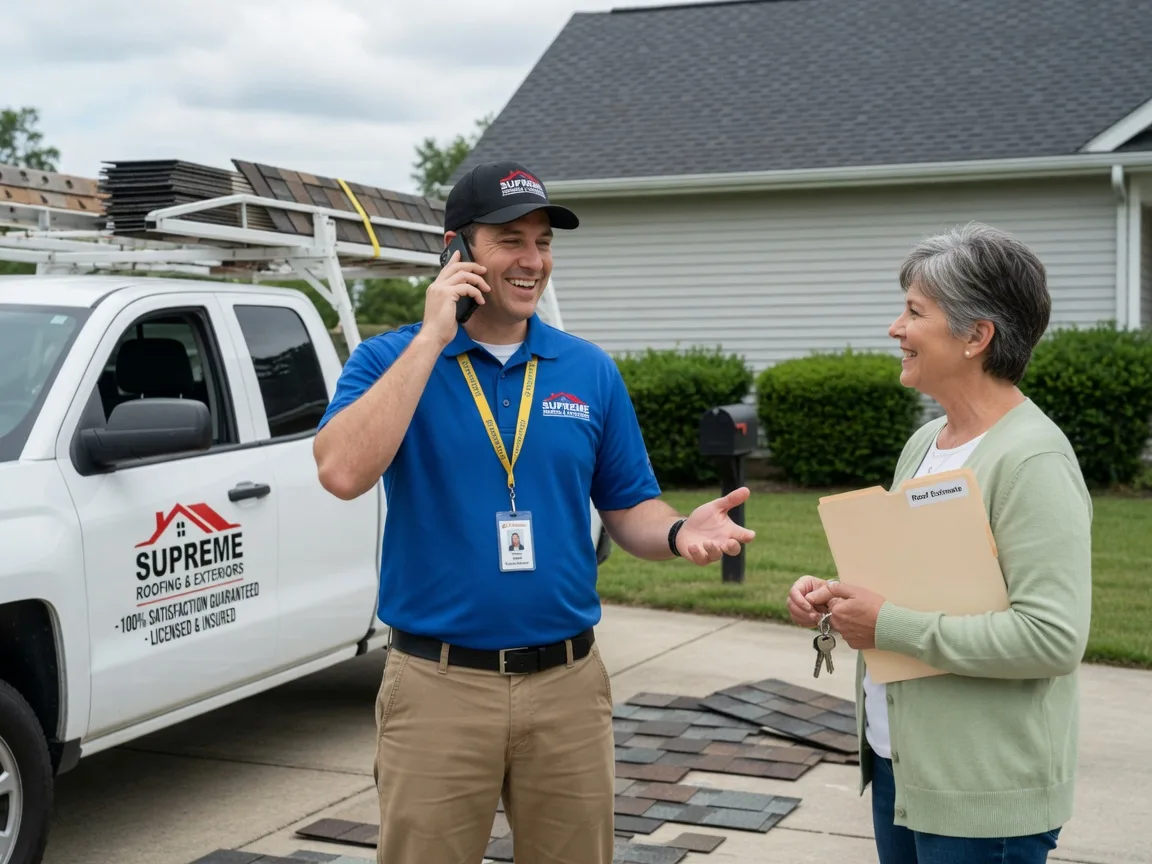 Roof Replacement Nallen, WV FAQs